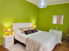 Apartamento Playa Panadeira Sanxenxo